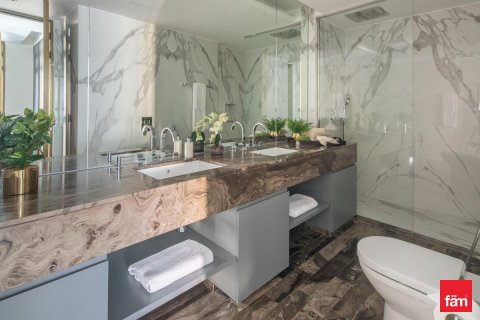 Appartement te koop in Dubai Marina, Dubai, VAE 3 slaapkamers, 207.1 vr.m., nr 669985 - foto 19