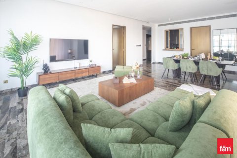 Appartement te koop in Dubai Marina, Dubai, VAE 3 slaapkamers, 207.1 vr.m., nr 669985 - foto 6