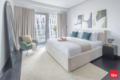 Appartement te koop in Dubai Marina, Dubai, VAE 3 slaapkamers, 207.1 vr.m., nr 669985 - foto 10