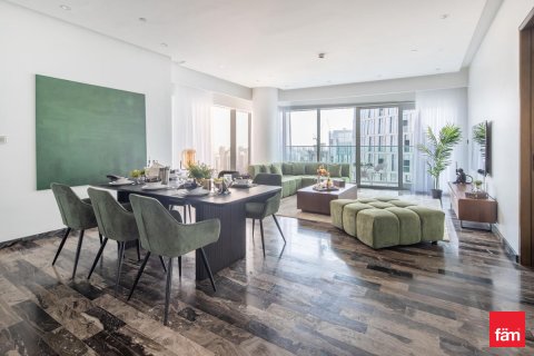 Appartement te koop in Dubai Marina, Dubai, VAE 3 slaapkamers, 207.1 vr.m., nr 669985 - foto 2