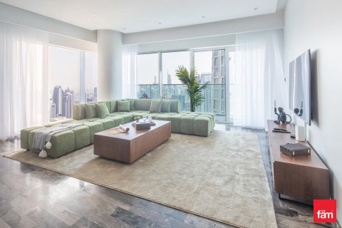 Appartement te koop in Dubai Marina, Dubai, VAE 3 slaapkamers, 207.1 vr.m., nr 669985 - foto 4