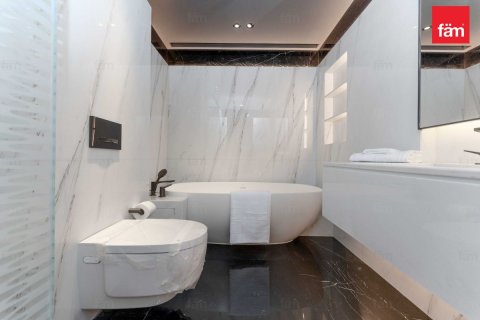 Apartman u gradu Business Bay, Dubai, UAE 3 spavaće sobe, 248.2 m2 Br. 669983 - Slika 24