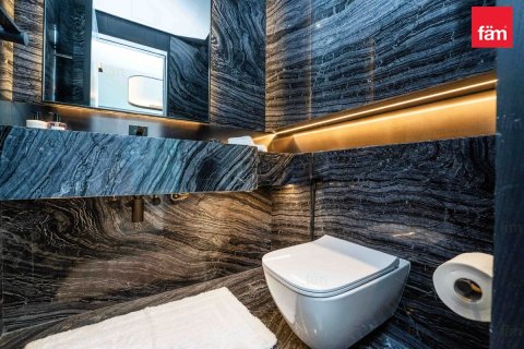 Apartman u gradu Business Bay, Dubai, UAE 3 spavaće sobe, 248.2 m2 Br. 669983 - Slika 25