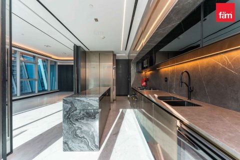 Apartman u gradu Business Bay, Dubai, UAE 3 spavaće sobe, 248.2 m2 Br. 669983 - Slika 6