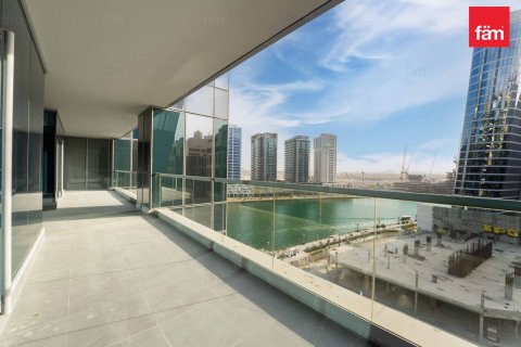 Apartemen di Business Bay, Dubai, UEA 3 kamar tidur, 248.1 m2 nomor 669983
