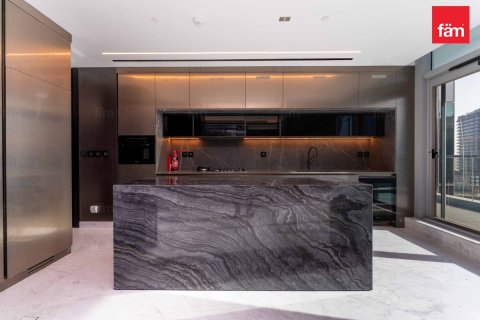 Apartman u gradu Business Bay, Dubai, UAE 3 spavaće sobe, 248.2 m2 Br. 669983 - Slika 5