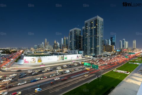דירה להשכרה ב Al Wasl, Dubai, איחוד האמירויות 2 חדרי שינה, 161.7 מ"ר, מספר 669982 - תמונה 23