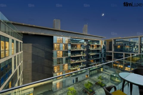 דירה להשכרה ב Al Wasl, Dubai, איחוד האמירויות 2 חדרי שינה, 161.7 מ"ר, מספר 669982 - תמונה 26