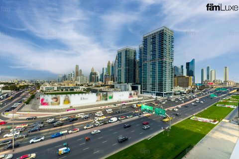 דירה להשכרה ב Al Wasl, Dubai, איחוד האמירויות 2 חדרי שינה, 161.7 מ"ר, מספר 669982 - תמונה 22