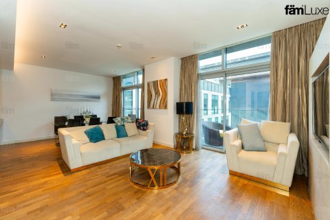 דירה להשכרה ב Al Wasl, Dubai, איחוד האמירויות 2 חדרי שינה, 161.7 מ"ר, מספר 669982 - תמונה 28