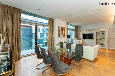 דירה להשכרה ב Al Wasl, Dubai, איחוד האמירויות 2 חדרי שינה, 161.7 מ"ר, מספר 669982 - תמונה 5