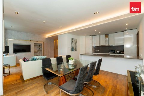 شقة للإيجار في الوصل، دبي، الإمارات العربية المتحدة 2 غرفة نوم ، 161.7 متر مربع ، رقم 669982 - صورة 3