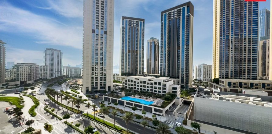 Lakás itt: Dubai, EAE, 1 hálószoba, 66.1 m², azonosító: 669981
