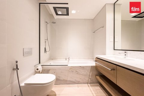 Huoneisto Dubai, Arabiemiraatit 1 makuuhuone, 66.1 m2 № 669981 - kuva 11