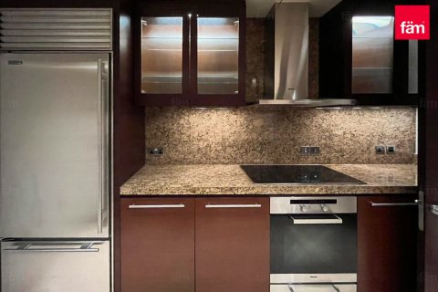 Huoneisto Downtown Dubai (Downtown Burj Dubai), Arabiemiraatit 2 makuuhuonetta, 152.3 m2 № 669984 - kuva 6