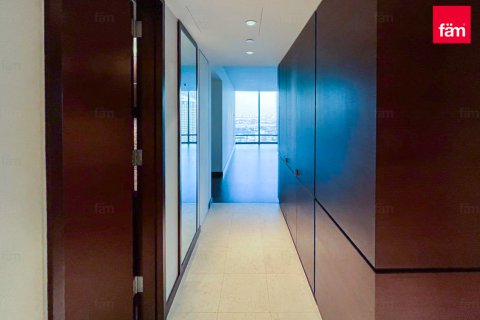 Huoneisto Downtown Dubai (Downtown Burj Dubai), Arabiemiraatit 2 makuuhuonetta, 152.3 m2 № 669984 - kuva 8