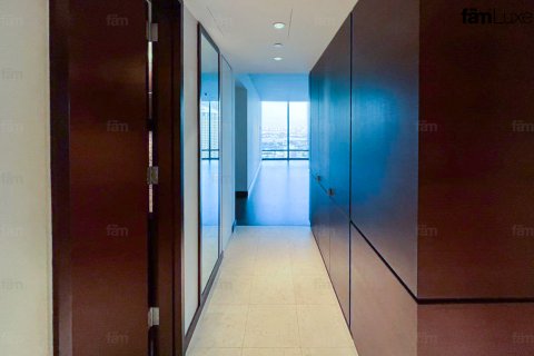 Διαμέρισμα σε Downtown Dubai (Downtown Burj Dubai), ΗΑΕ 2 υπνοδωμάτια, 152.3 τ.μ. Αρ. 669984 - φωτογραφία 8