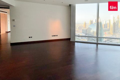 Huoneisto Downtown Dubai (Downtown Burj Dubai), Arabiemiraatit 2 makuuhuonetta, 152.3 m2 № 669984 - kuva 3
