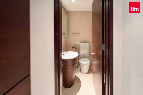 Huoneisto Downtown Dubai (Downtown Burj Dubai), Arabiemiraatit 2 makuuhuonetta, 152.3 m2 № 669984 - kuva 12