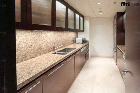 Διαμέρισμα σε Downtown Dubai (Downtown Burj Dubai), ΗΑΕ 2 υπνοδωμάτια, 152.3 τ.μ. Αρ. 669984 - φωτογραφία 5
