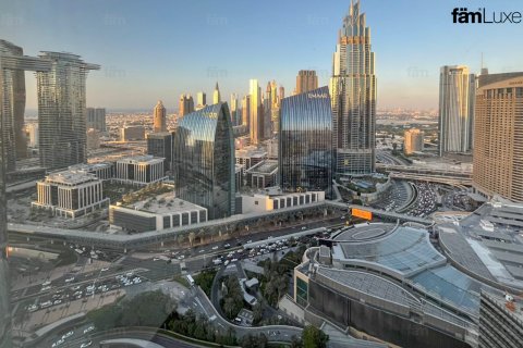 Appartement in Downtown Dubai (Downtown Burj Dubai), Dubai, VAE 2 slaapkamers, 152.3 vr.m. nr 669984