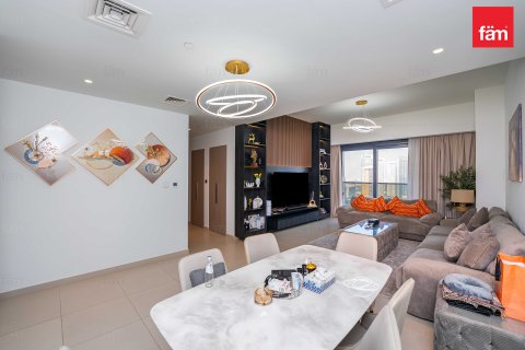 Huoneisto Dubai, Arabiemiraatit 3 makuuhuonetta, 156.4 m2 № 669980 - kuva 3