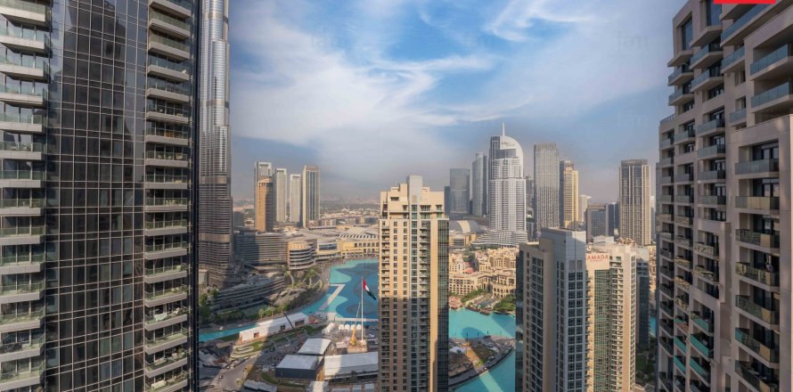 Huoneisto Dubai, Arabiemiraatit 3 makuuhuonetta, 156.4 m2 № 669980