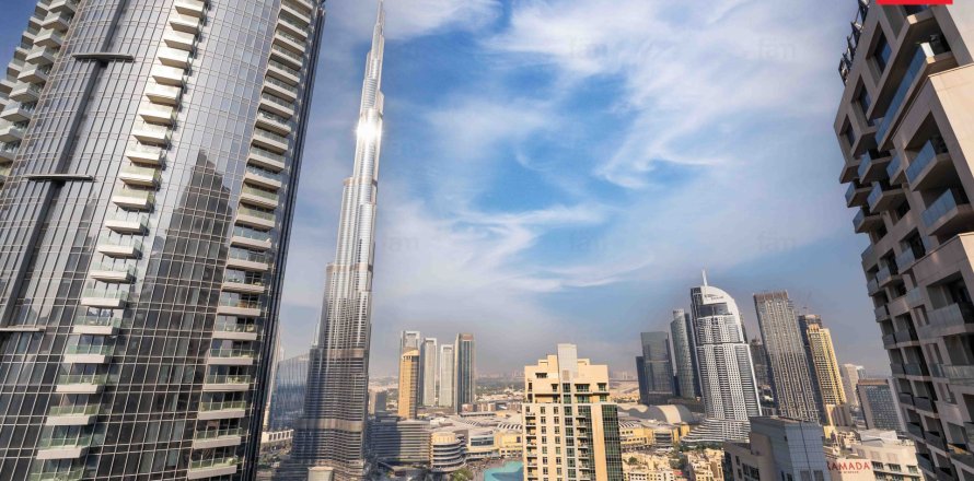 Dubai, UAE의 아파트 침실 3개, 156.4제곱미터 번호 669980