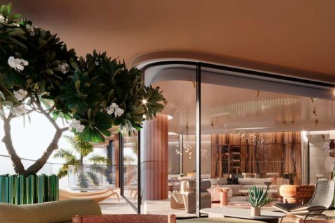 Apartment in Business Bay, Dubai, UAE 3 bedrooms, 444 sq.m. № 631359 - photo 5