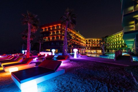 Byt v The World Islands, Dubai, SAE 2 ložnice, 143 m² Č.: 631358 - fotografie 13