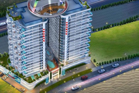 Byt v Dubai Science Park, SAE 2 ložnice, 248 m² Č.: 631361 - fotografie 10