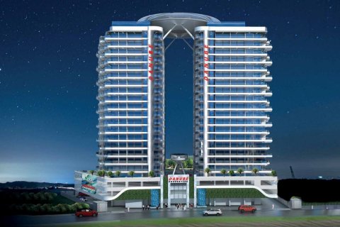 Byt v Dubai Science Park, SAE 2 ložnice, 248 m² Č.: 631361 - fotografie 1