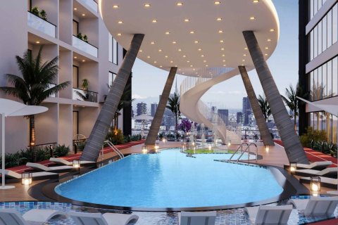 Byt v Dubai Science Park, SAE 2 ložnice, 248 m² Č.: 631361 - fotografie 2