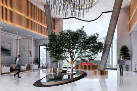 Byt v Dubai Science Park, SAE 2 ložnice, 248 m² Č.: 631361 - fotografie 3