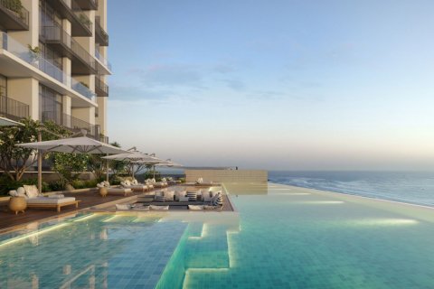Apartment in Dubai, UAE 1 bedroom, 85 sq.m. № 631357 - photo 6