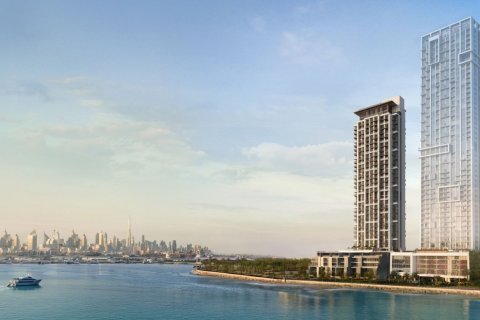 Apartment in Dubai, UAE 1 bedroom, 85 sq.m. № 631357 - photo 1