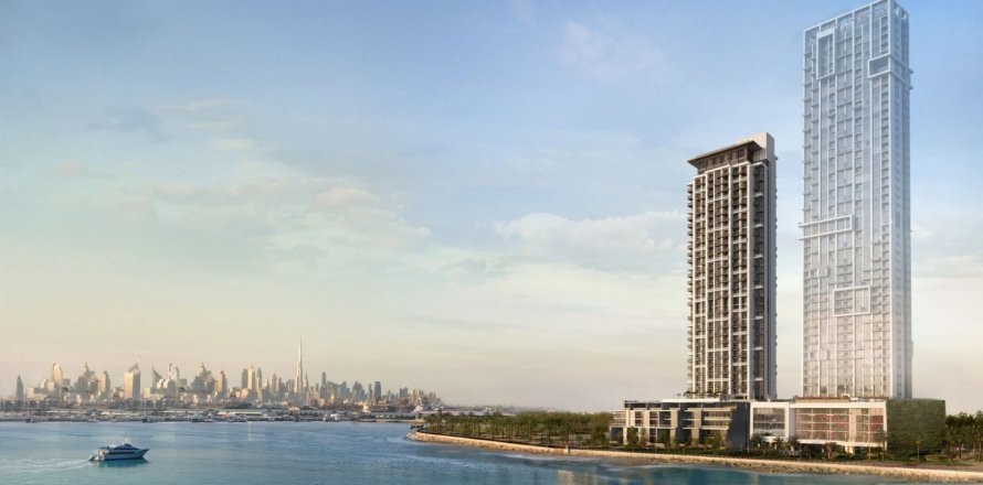 Apartment in Dubai, UAE 1 bedroom, 85 sq.m. № 631357