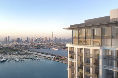 Apartment in Dubai, UAE 1 bedroom, 85 sq.m. № 631357 - photo 3