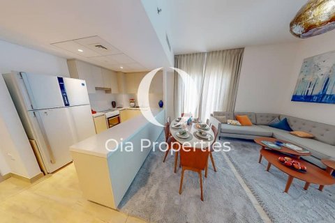 Yas Island, Abu Dhabi, BAE’de satılık daire 3 yatak odası, 131 m&sup2; No 644512 - fotoğraf 2