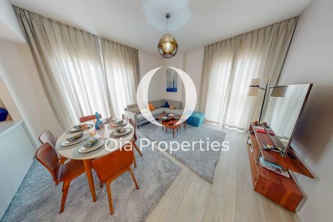 Yas Island, Abu Dhabi, BAE’de satılık daire 3 yatak odası, 131 m&sup2; No 644512 - fotoğraf 1