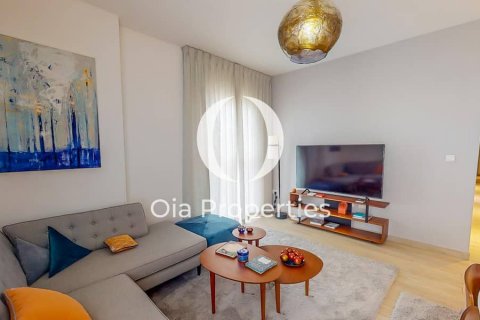 Yas Island, Abu Dhabi, BAE’de satılık daire 3 yatak odası, 131 m&sup2; No 644512 - fotoğraf 3
