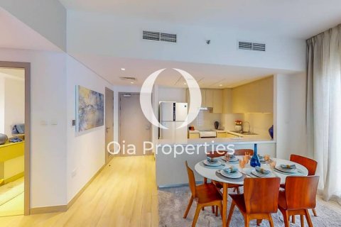 Yas Island, Abu Dhabi, BAE’de satılık daire 3 yatak odası, 131 m&sup2; No 644512 - fotoğraf 5