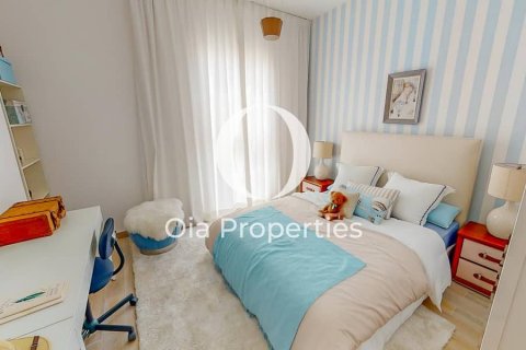 Yas Island, Abu Dhabi, BAE’de satılık daire 3 yatak odası, 131 m&sup2; No 644512 - fotoğraf 9