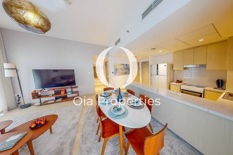 Yas Island, Abu Dhabi, BAE’de satılık daire 3 yatak odası, 131 m&sup2; No 644512 - fotoğraf 4