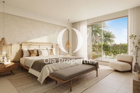 Villetta a schiera in vendita a Abu Dhabi, EAU 3 camere da letto, 172 mq. № 644510 - foto 7