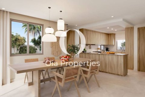 Villetta a schiera in vendita a Abu Dhabi, EAU 3 camere da letto, 172 mq. № 644510 - foto 6