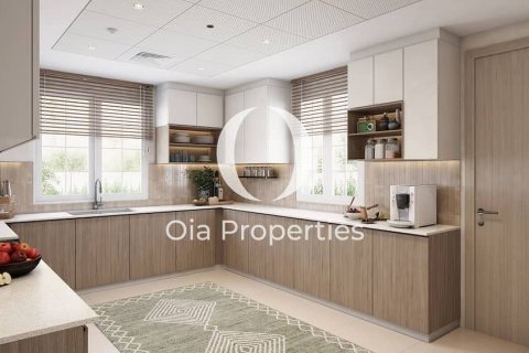 Villetta a schiera in vendita a Abu Dhabi, EAU 3 camere da letto, 172 mq. № 644510 - foto 5
