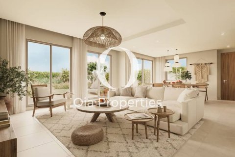 Villetta a schiera in vendita a Abu Dhabi, EAU 3 camere da letto, 172 mq. № 644510 - foto 4