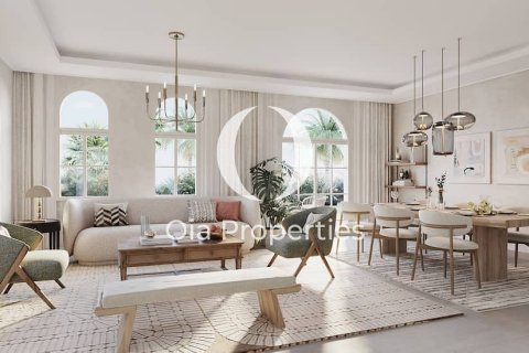 Villetta a schiera in vendita a Abu Dhabi, EAU 3 camere da letto, 172 mq. № 644510 - foto 3