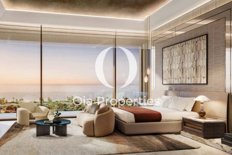Villa zum Verkauf in Al Hudayriat Island, Abu Dhabi, VAE 3 Schlafzimmer, 481 m2 Nr. 644513 - Foto 9